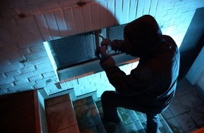 Polizei Mettmann: POL-ME: Einbrüche aus dem Kreisgebiet - 2504035