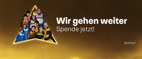 Sporthilfe: Sporthilfe-Spendenkampagne: Biathlon-Olympiasiegerin Magdalena Neuner ruft zur Unterstützung von Deutschlands besten Athletinnen und Athleten auf