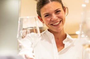 Platzl Hotels: Platzl Hotels: Gastgeberin und Barmanagerin der neuen „Josefa“ ist Nathalie Putz