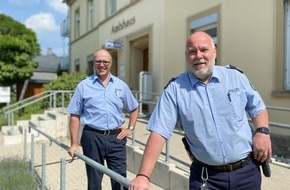 Kreispolizeibehörde Hochsauerlandkreis: POL-HSK: Neuer Bezirksdienstbeamter in Freienohl