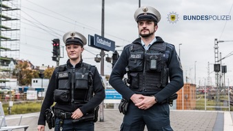 Bundespolizeidirektion München: Bundespolizeidirektion München: Ostbahnhof: Gewalttätigkeiten unter Frauen / Bundespolizei trennte und ermittelt