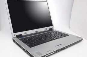 Tchibo GmbH: All in one-Notebook mit Pianolack für 1.299,- EUR bei Tchibo