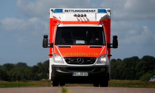 Rettungsdienst-Kooperation in Schleswig-Holstein gGmbH: RKiSH: Heiße Temperaturen in Norddeutschland / Tipps für die "Schattenseiten" des Sommers
