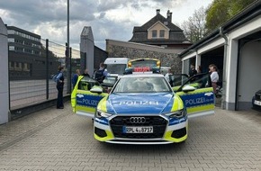 Polizeidirektion Trier: POL-PDTR: Polizei hautnah: Informationsabend st&ouml;&szlig;t auf gro&szlig;e Resonanz