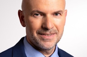 Rhomberg Sersa Rail Group: "Als Gruppe weiter zusammenwachsen" / Thomas Bachhofner wird neuer CEO der Rhomberg Sersa Rail Group