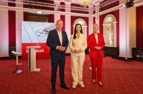 ntv Nachrichtenfernsehen GmbH: ntv TV-Duell vor der Landtagswahl in Mecklenburg-Vorpommern