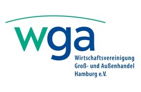 WGA Wirtschaftsvereinigung Groß- und Außenhandel Hamburg e.V.: WGA: Neue Doppelspitze im Einsatz für den internationalen Handel