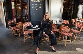 Takko Fashion: Michelle Hunziker wird Gesicht der Herbst-/Winter- Kampagne von Takko Fashion