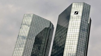 ZDF: "Der Fall Deutsche Bank": ZDF-Dokumentation über die Krise des Geldhauses (FOTO)