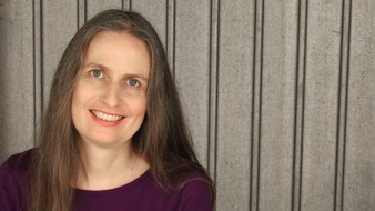 3sat: 3sat-Preis der "49. Tage der deutschsprachigen Literatur" geht an Almut Tina Schmidt