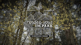 SRG SSR: Wiedersehen mit der Dokumentationsreihe "Rendez-vous im Park"