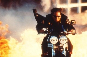 ProSieben: "Mission: Impossible 2" auf ProSieben