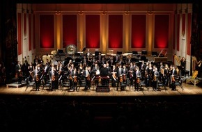3sat: 3sat zeigt "Daniel Barenboim und das West-Eastern Divan Orchestra" von den Salzburger Festspielen