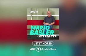 Mehr als das Enfant terrible des Profifu&szlig;balls: "Mario Basler - Letzter Typ" ab sofort in der ARD Audiothek