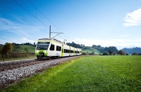 BLS AG: Communiqué ad hoc: La climatisation des trains NINA est défectueuse