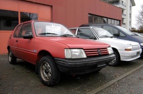 auto-i-dat ag: Auto-i-DAT: Restbewertung bis zu 16 Jahre alter Autos jetzt von Auto-i-DAT