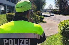 Polizei Mettmann: POL-ME: Verkehrskontrollen zum Schulstart: Polizei zieht Bilanz - 2509032