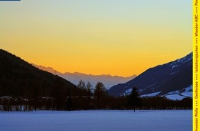 Wandermagazin SCHWEIZ: Wandermagazin SCHWEIZ: Im Welterbe / Die schönsten Touren in der Region Goms-Aletsch (BILD)