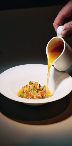 Die Starchefs und Newcomer am Excellence Gourmetfestival '26 / Line-up veröffentlicht