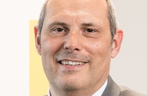 AMAG Group AG: Olivier Wittmann devient Managing Director d'AMAG Import