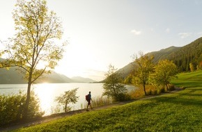 Kärnten Werbung: Kärnten Gewinner beim Travelbook Award 2024