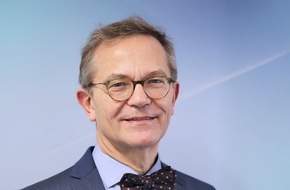 Universit&auml;t Kassel: Prof. Dr. Martin Sauter ist neues Mitglied des Kasseler Hochschulrats