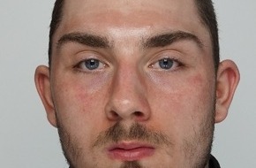 Polizei Bremen: POL-HB: Nr.: 0430 --&Ouml;ffentlichkeitsfahndung nach T&ouml;tungsdelikten in Vegesack - Polizei sucht 22-J&auml;hrigen--