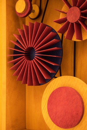 Hermès beim Salon International de la Haute Horlogerie (SIHH) 2018