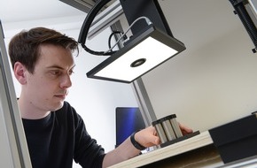 Fraunhofer-Institut für Produktionstechnologie IPT: Deep learning for real-time quality control: Aachen-based Fraunhofer Institutes improve defect detection in weld seams