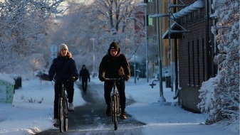 Bundesinstitut f&uuml;r &Ouml;ffentliche Gesundheit: Ges&uuml;nder ins neue Jahr starten: Vier Vors&auml;tze, ein Ziel