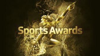 &quot;Sports Awards&quot; 2023: Je sechs Top-Athletinnen und -Athleten in den Kategorien &quot;Sportlerin&quot; und &quot;Sportler&quot; nominiert