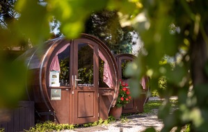 Graubünden Ferien: «Tiny House» auf dem Bauernhof: Neue Standorte gesucht