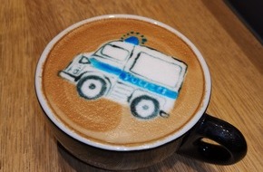 Polizei Bielefeld: POL-BI: Auf einen Kaffee mit Ihrer Polizei - wir laden ein
