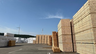 Deutsche Säge- und Holzindustrie Bundesverband e. V. (DeSH): EUDR-Testphase offenbart eklatante Mängel