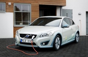 Volvo Car Switzerland AG: Volvo Car Corporation und Siemens starten weltweite Partnerschaft für Elektromobilität