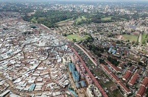 Universität Kassel: Globale Urbanisierungsprozesse: DFG-Forschungsgruppe zu „Sustainable Rurbanity – Nachhaltige Rurbanität“