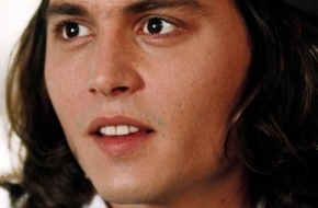 TELE 5: Johnny Depp im TELE 5-Interview:  "Noch mehr Berühmtheit würde ich nicht ertragen" (mit Bild)