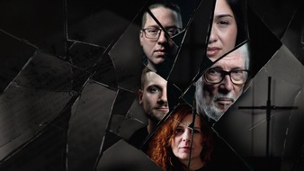 ZDF: Dokumentation &uuml;ber Exorzismus und Gottesdienst an Pfingsten im ZDF