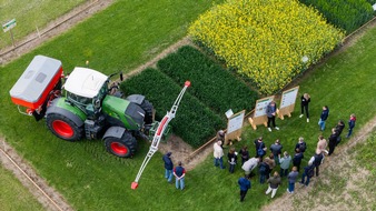Industrieverband Agrar e.V. (IVA): Landwirtschaft am Limit: Zwischen Klimawandel und Schädlingsdruck