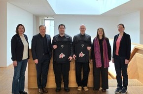 Hochschule Fulda: Nachwuchs in der Fuldaer Gr&uuml;nderszene