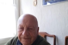 Polizeipräsidium Mainz: POL-PPMZ: 86-jähriger Mann vermisst - Polizei bittet um Mithilfe