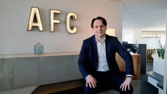 Auto Fleet Control GmbH: Disruption in der Kfz-Flottenversicherung: Mit AFC PRIME die Prämien- und Kostenspirale durchbrechen