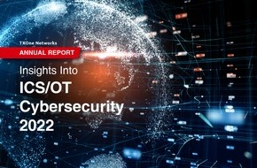 TXOne Networks: TXOne Networks und Frost & Sullivan veröffentlichen Jahresbericht 2022 über aktuelle Cyberbedrohungen im OT-Bereich