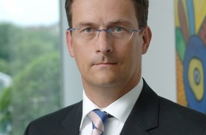 Heidelberger Druckmaschinen AG: Vorstandswechsel bei der Heidelberger Druckmaschinen AG / Kaliebe folgt Meyer als Finanzvorstand des Unternehmens