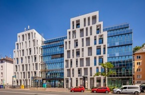Loancos GmbH: LOANCOS st&auml;rkt Standort als Hub f&uuml;r digitale Transformation
