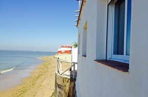ZDF: Andalusien zwischen alter Pracht und neuen Problemen: Reisereportage über Spaniens stolzen Süden am Pfingstmontag im ZDF (FOTO)