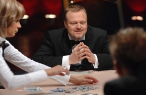 ProSieben: Nationalspieler Torsten Frings zockt mit Stefan Raab
