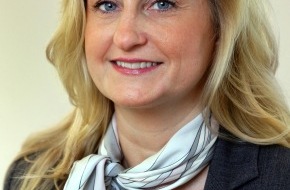 Ford-Werke GmbH: FORD als Vorreiter im Gesundheitsmanagement / Petra Zink sorgt als Disability Managerin für gesundes Arbeiten bis zur Rente