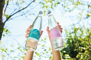Sommerbilanz: Aqua Römer Quelle und Naturpark Quelle wachsen deutlich