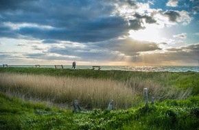 Tourismus-Agentur Schleswig-Holstein GmbH: Tourismusbilanz für Schleswig-Holstein im 1. Halbjahr 2021